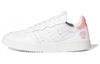 Supercourt Wmns Originals 'White Glow Pink' Женские EF5925