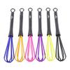 Hairdressing Dye Cream Whisk Kitchen Egg Mixer Durable Tools