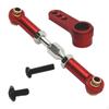 Steering Linkage Set for 1/16 Scale RC Vehicles