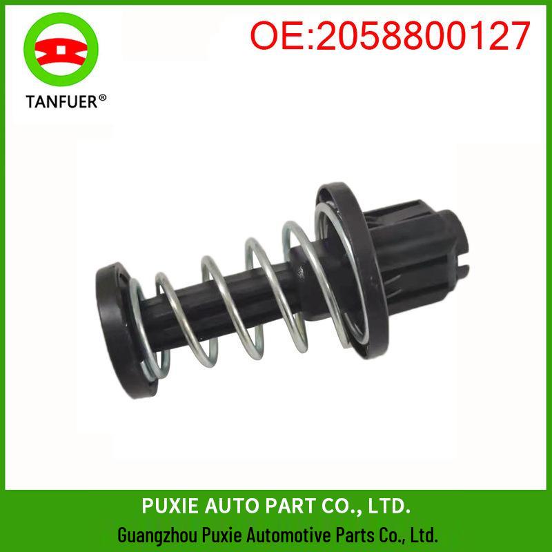 Пружина капота двигателя Mercedes-Benz C-Class W205 2058800127