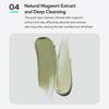 MISSHA Очищающая пенка Artemisia Pack 150 мл (3 варианта)