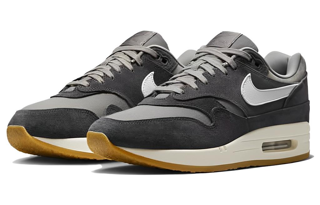 Nike Air Max 1 'Crepe Soft Grey' FD5088-001