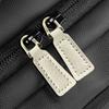 2 шт. Пуллеры для молнии из искусственной кожи, Запасные головки для молнии, Пуллеры для молнии для ботинок, Сумок, Кошельков, Аксессуары для курток