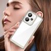 Для Realme 15 Pro 5G/15 5G Чехол TPU+Акрил Защитный Прозрачный Чехол для Телефона