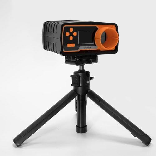 ACETECH High Precision Bullet Velocity Detector AC5000