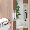 Furniture Hardware Door Touch Bead Hidden Cabinet Roller New Door Stops Cupboard Cabinet