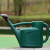 Yousheng 3L Watering Can with Long Spout Outdoor Indoor Watering Can with Detachable Shower Head Dual Handle Watering Can for Houseplant Garden