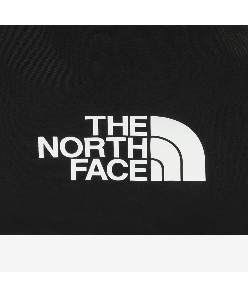 The North Face Nn2Pr82A Tnf Trick Bag Черный