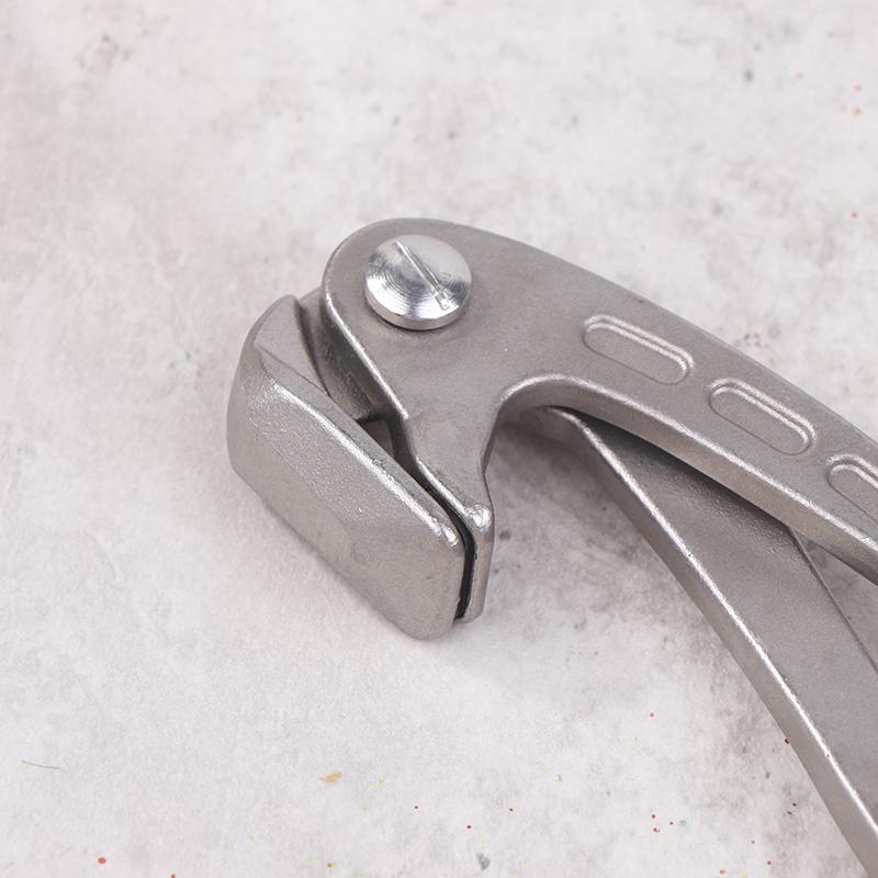 Инструменты для ремонта кромок автомобиля, плоскогубцы, инструмент для ремонта вмятин на металле кузова автомобиля без покраски, плоскогубцы с плоским отверстием, универсальное применение