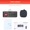 Hikvision P10 Тип-C Мобильный высокоточный тепловизор CN вилка (адаптер в комплекте)