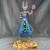 Аниме Dragon Ball Берус Аниме Фигурка Действия Модель Подарки Коллекционные Фигурки для Детей 30см