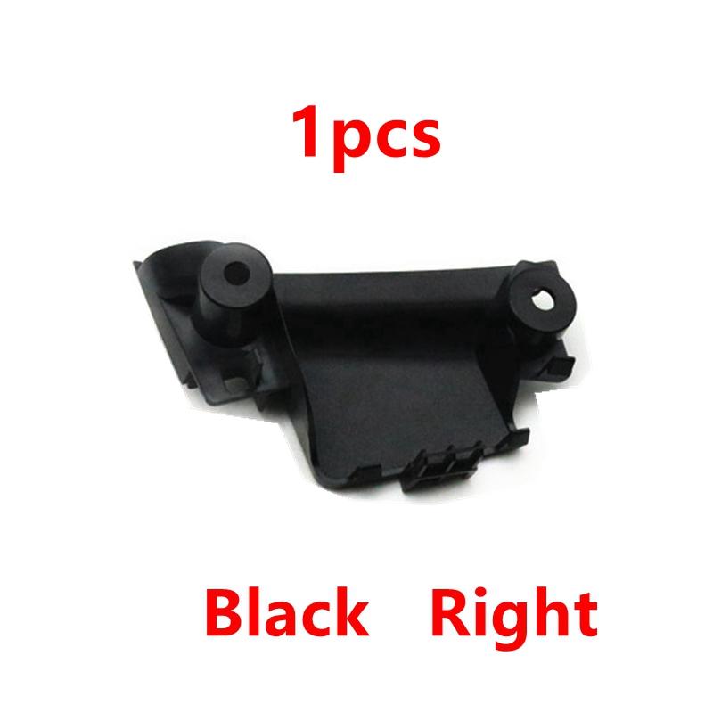 1 шт., внутренняя крышка ручки автомобиля для BYD F0 2008-2014, основание подлокотника двери для Citroën C1, для Toyota Aygo, для Peugeot 107