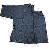 Comme Ca Cotton Jinbei Size L Men's Loungewear, Uscon,