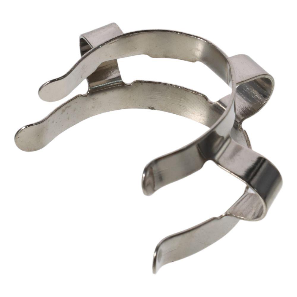 Лабораторный соединительный зажим Лабораторный зажим Монтажные зажимы Широкое применение