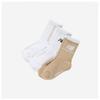 New Balance M Socks Pqc Nk8ees206u 35 Спортивные носки с длинным воротом Комплект