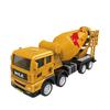 Kids Engineering Vehicle Model With Pullback And Interactive Features For Early Education