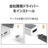 J5create Плата захвата USB-C для прямых трансляций с входом HDMI, поддержка зарядки PD60W, 2 порта USB 3.1 Gen1, 3,5-мм разъем, совместимость с прямыми трансляциями, 1080p Fu