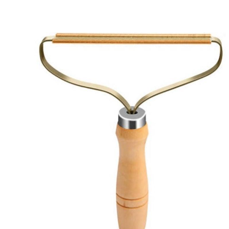 Clothes Shaver for Wool and Cashmere - Lint, Fuzz, and Hair Ball Remover