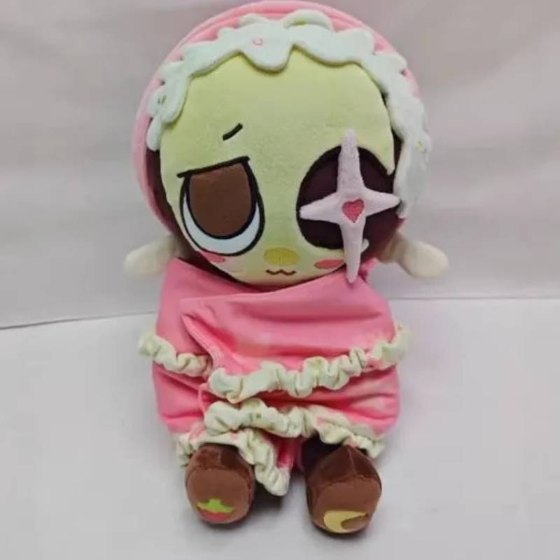 Dandys World Plush Doll With Pp Cotton For Gift And Decor