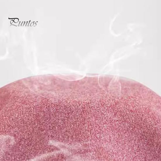 Комплект из 2 предметов, зимний женский термобелье, бесшовный, с круглым вырезом, с длинным рукавом, теплый, облегающий, высокоэластичный, для холодной погоды, пижамный комплект, домашняя одежда, одежда для сна