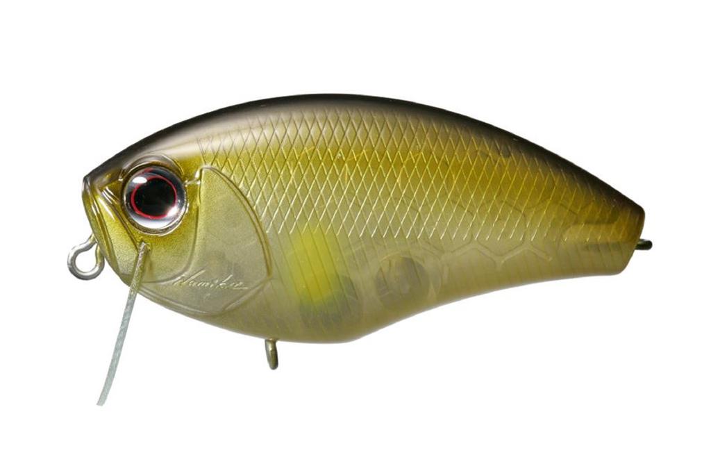 OSP DaiBuzzn 64 мм 18 грамм Плавающая приманка G-01 (3706)