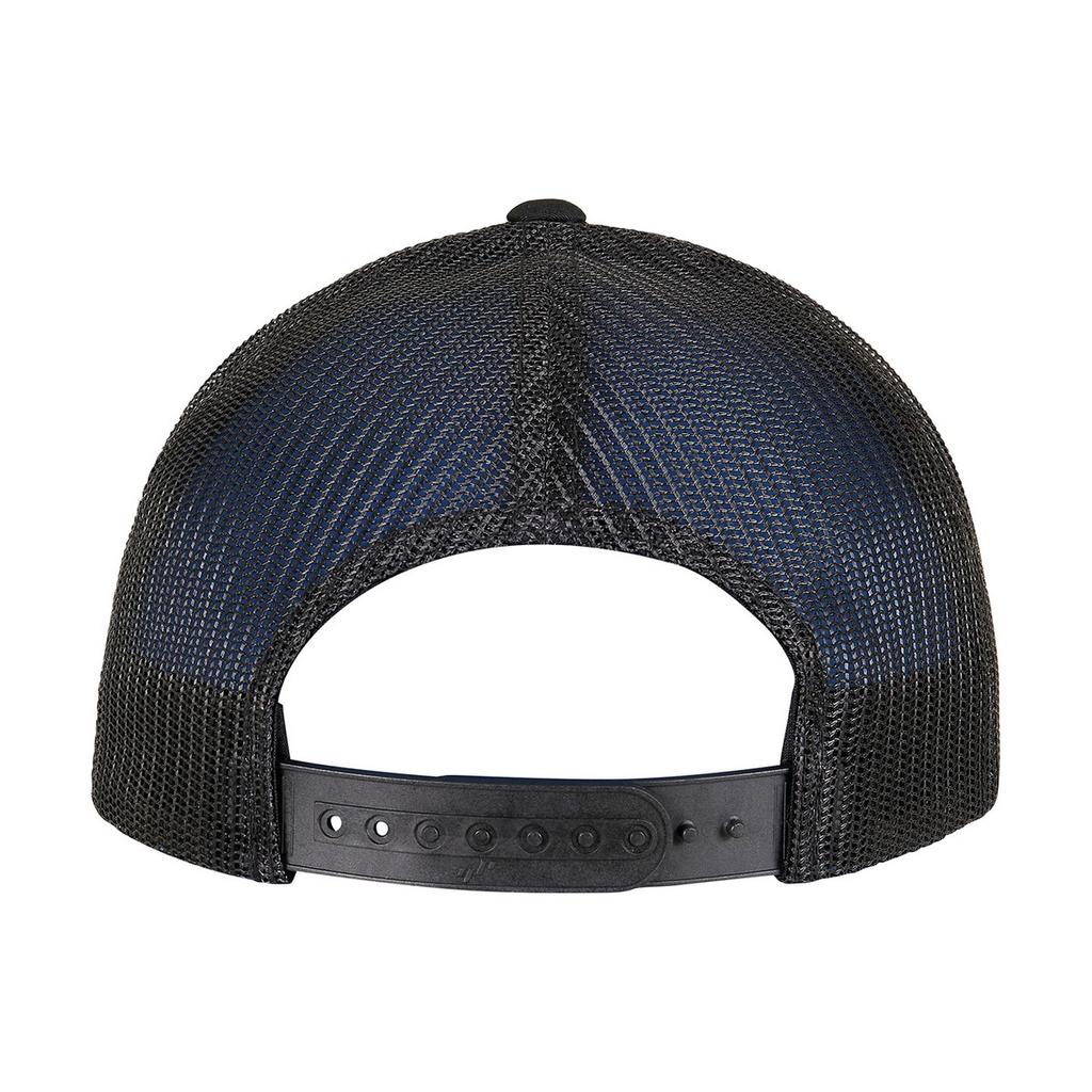 Flexfit Unisex Adult Recycled Polyester Trucker Cap