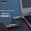 Высокоскоростной USB-накопитель FANXIANG с двойным интерфейсом