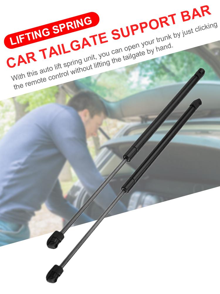 Газлифт задней двери Стальной Автомобильный Газовый Амортизатор Багажника 904504EA1A Газлифт Задней Двери ARA115722 для Nissan Qashqai J11 2014-2025