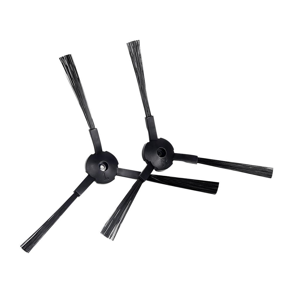 For Ecovacs Mirror CR120/CR130/CEN540/CEN250 For Dibea x500 x580 KK8 ML009 For Ilife V5 V5s V3 V3s V5 A4 Vacuum Side Brush Parts