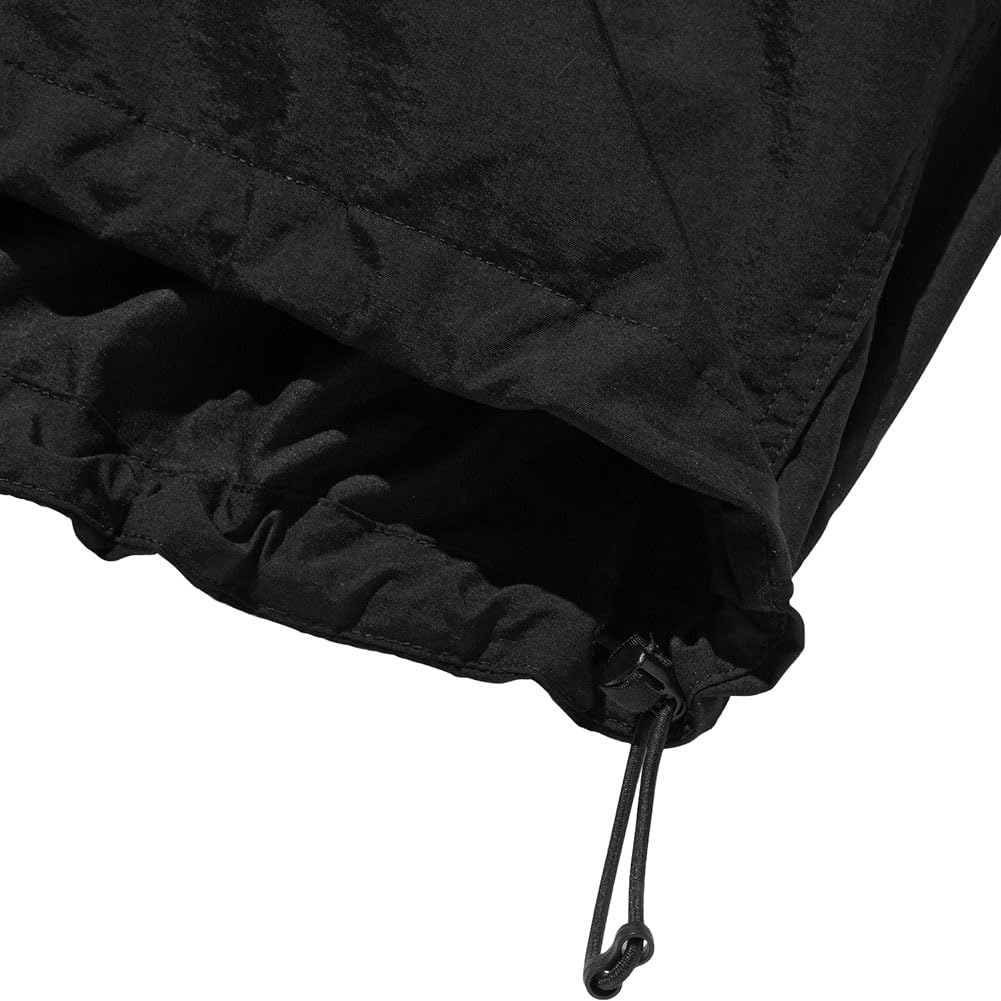 The North Face Компактный анорак Грэвел XL