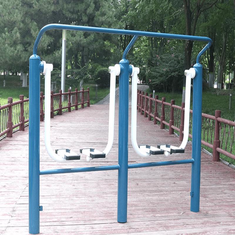 Outdoor Parallel Bar Fitness Equipment