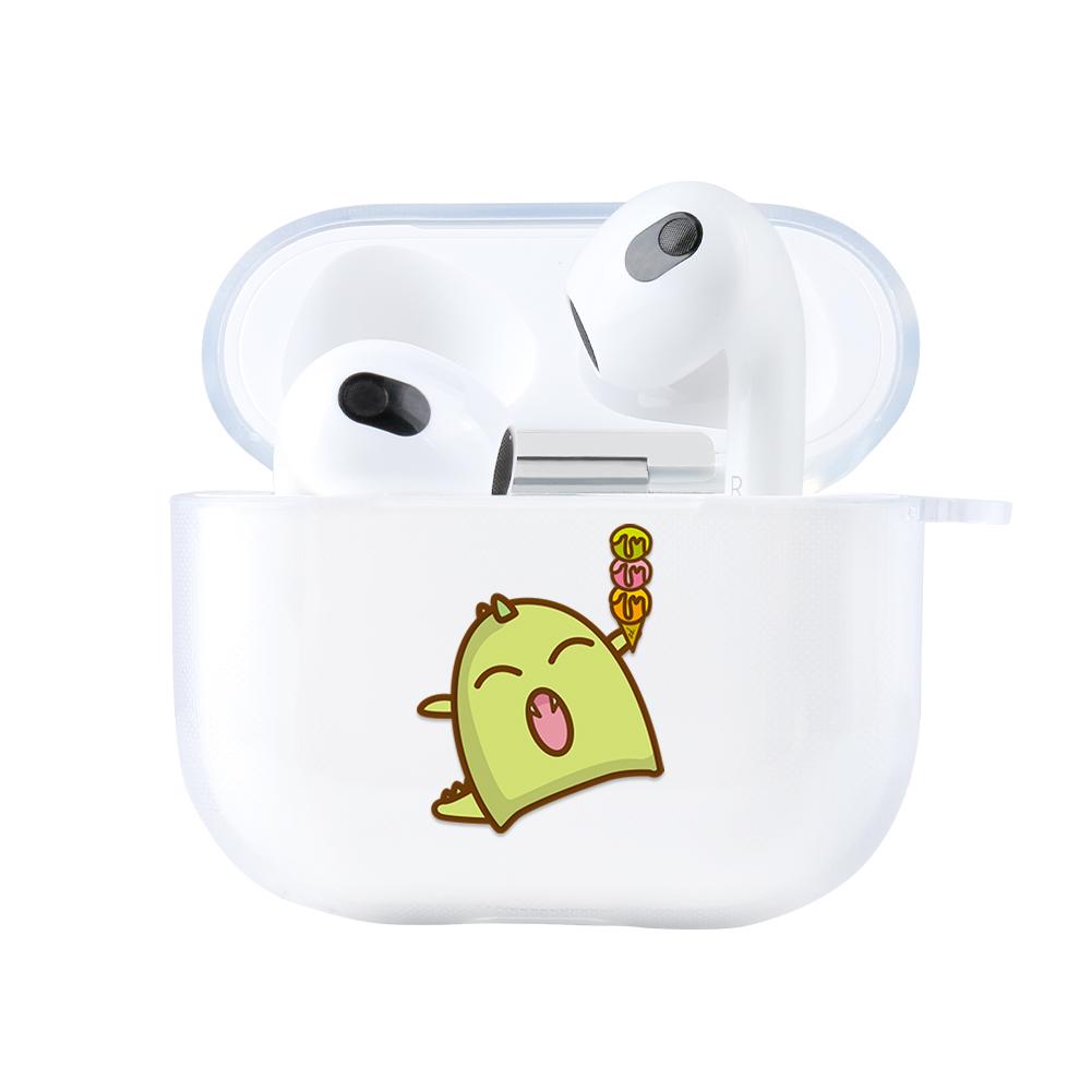 Силиконовые чехлы для Airpods 3 Чехол для AirPods 1 2 Чехол для хранения Полное покрытие Новые для Airpods Pro 2022 Чехлы Устойчивы к падениям Износостойкие Водонепроницаемые