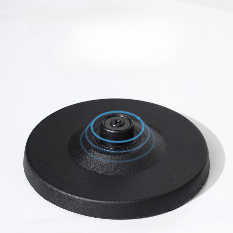 Stainlesss Steel Electric Kettle Hand Drip Coffee Thin 800ml Long Mouth Gooseneck Water Cooker Boiler Boiling Tea Pot Heater