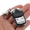 433MHz Remote Control Car Key Garage Door Gate Opener Remote Control Duplicator Universal Copy Garage Universal Garage Control