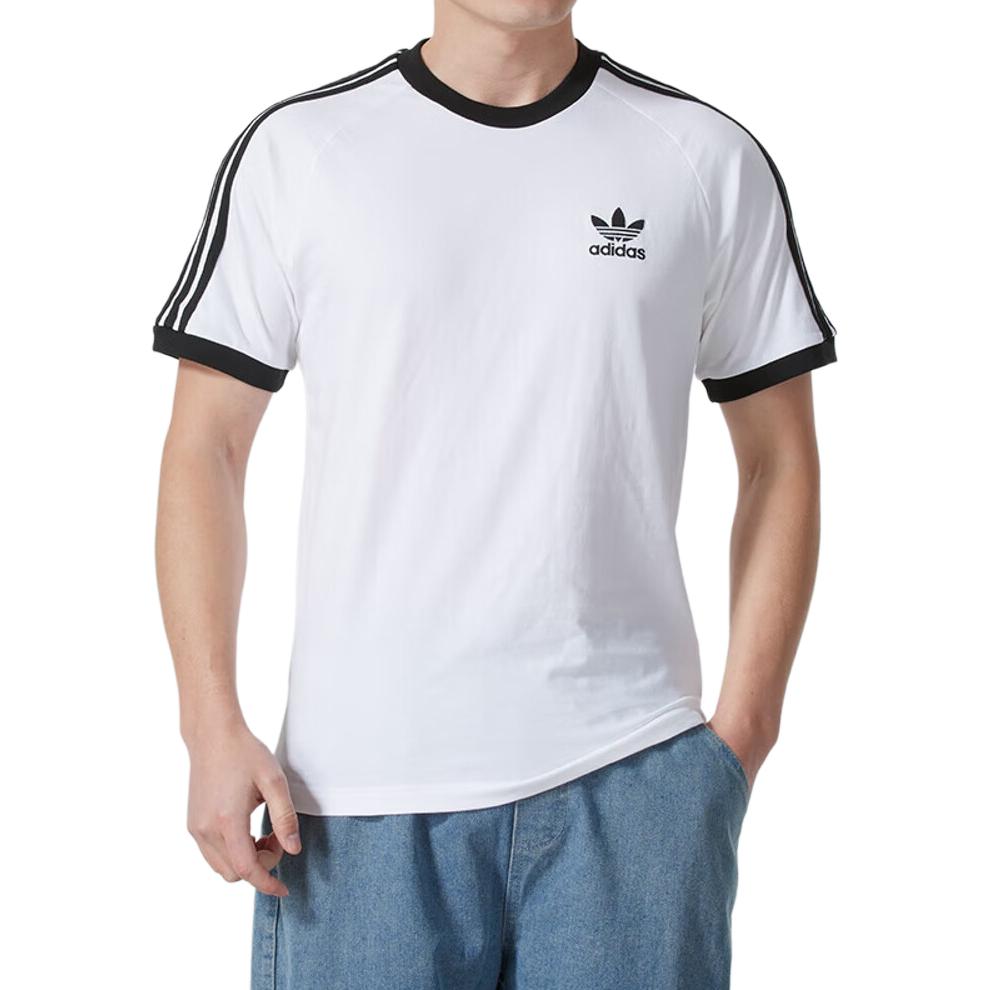 adidas Оригинальная футболка 'CFLN' KB2460