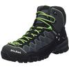 Треккинговые ботинки Alp Trainer Mid Gore-Tex