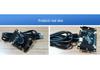2MP USB Camera Module 720P/60fps, Wide Dynamic Range, Driver-Free, UVC Protocol