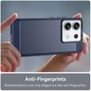 Carbon Case For Xiaomi Redmi Note 13 5G - Blue