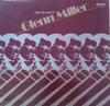 LP Record GLENN MILLER - The Best Of Glenn Miller INTS5015 RCA Internation UK Jazz Used