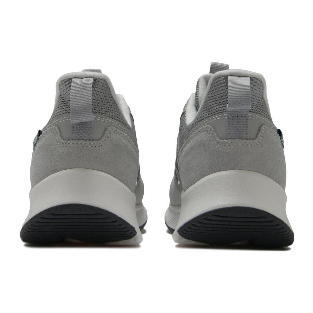 New Balance DynaSoft 900 V1 Удобные Амортизирующие Прочные Низкие Кроссовки для Бега Унисекс серые UA900EG1