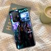 Cyberpunks Phone Case For POCO F5 X5 X3 Pro X4 F4 GT F3 C40 M5s Cover For Xiaomi 13 12 Lite 12T 11T Pro