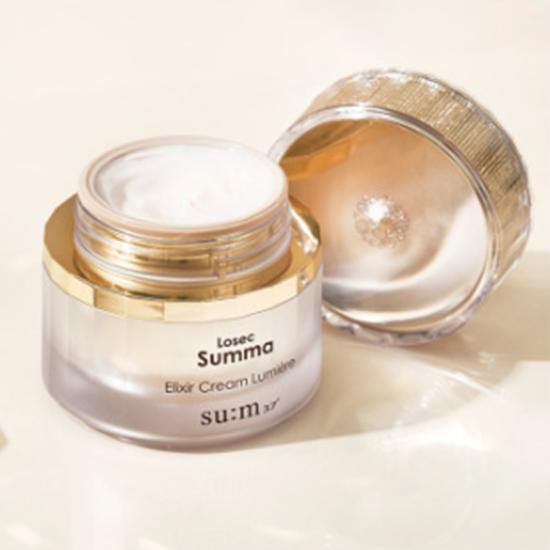 SUM37 Losec Summa Elixir Крем Люмьер 60мл