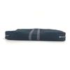 HERMES Fourre Tout Multi-pouch Makeup pouch Jewelry case Pouch cotton Black