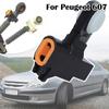 Gearbox Shift Lever Cable End Rod Linkage Connector Adapter Selector Buckle For Peugeot 607 Car Replacement Parts 9635387380
