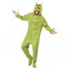 Smiffys Unisex Adult Alien Costume