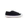 Superga S7112xwahu 2390 Military 7 Eylet Black
