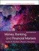 The ISE Money, Banking and Financial Markets Book