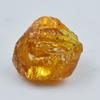 Natural Orange Amber Gemstone Rough 103.25 Ct Uncut CERTIFIED Raw Loose Gemstone AR-3191-R