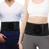 Comfortable Umbilical Hernia Belt Breathable Waist Support Belt  Belly Button Navel