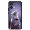 Чехол для Oppo A6 Pro 4G 5G Глобальная версия 2025 Роскошный Мягкий Силиконовый Задний Чехол Для Oppo A6 Pro ТПУ 6.57" Защитный Бампер Coque